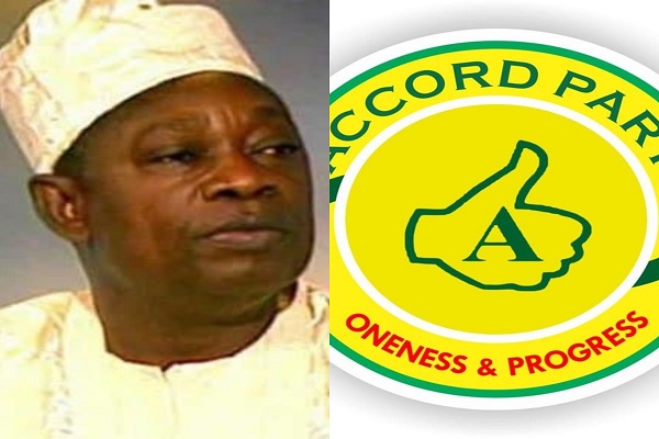 Accord Party Seek Compensation for Abiola's Family