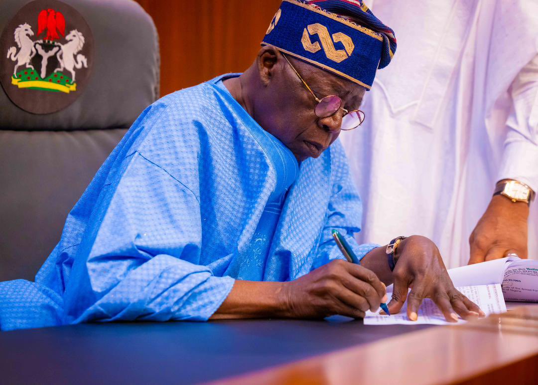 All You Need to Know About the Student Loan Bill Signed by Tinubu [DETAILS]