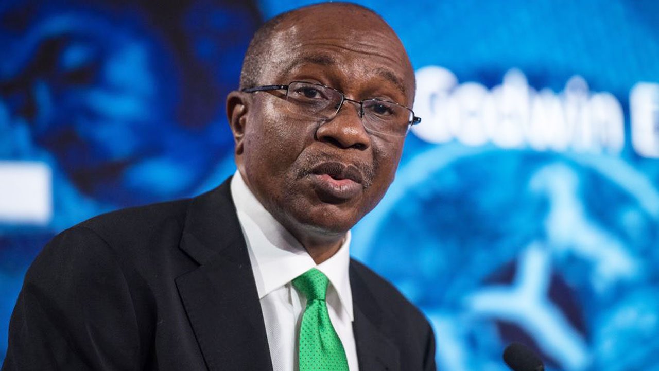 Emefiele suspended over $1 Billion transaction allegedly linked to Dangote