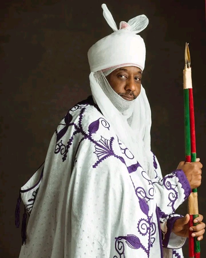 Governor Abba Yusuf Set to Restore Sanusi as Emir of Kano [DETAILS]