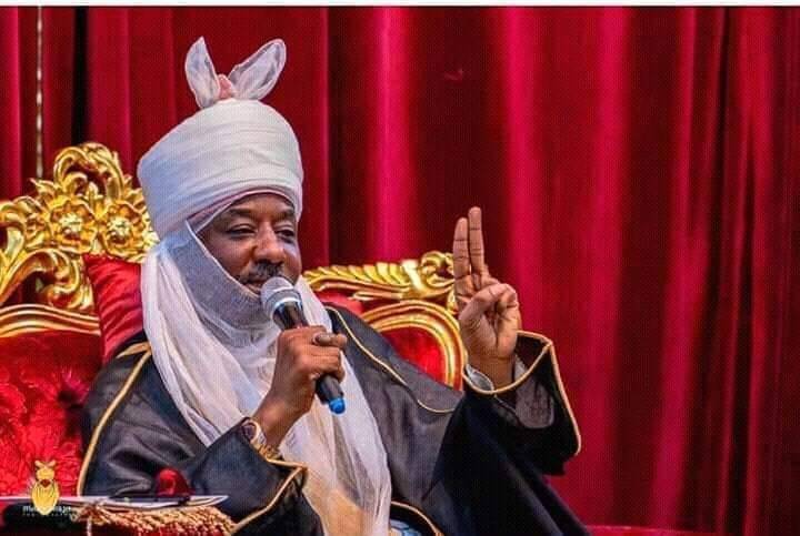 It's Fake News, Emir Sanusi is not returning to the throne – Kano Assembly