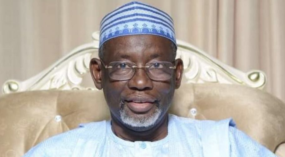 Jigawa Gov Sacks Boards of Govt Agencies, Excludes Commissioners